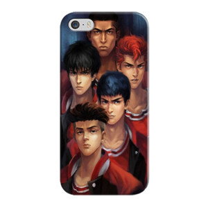 SLAM DUNK Casing HP