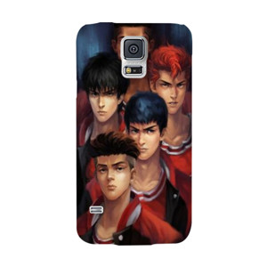 SLAM DUNK Casing HP