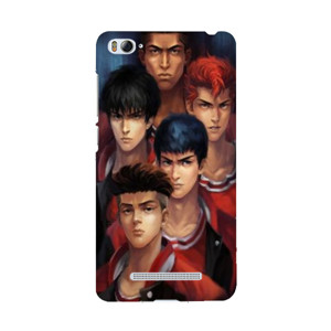 SLAM DUNK Casing HP