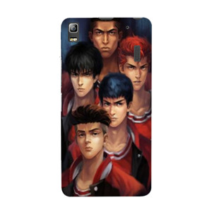 SLAM DUNK Casing HP