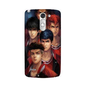 SLAM DUNK Casing HP