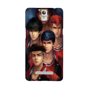 SLAM DUNK Casing HP