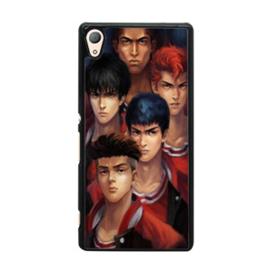 SLAM DUNK Casing HP