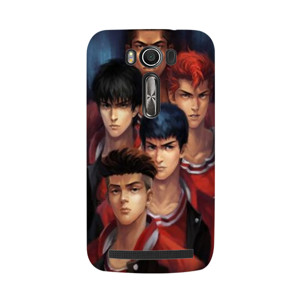 SLAM DUNK Casing HP