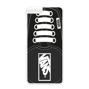 Motif Sepatu Hitam Bikin HP Kamu Keren Casing HP