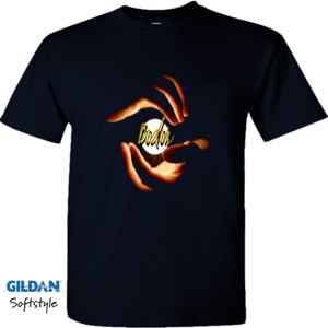 Kaos Pria Gildan soft style