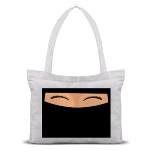 Tas Tote Niqab/Cadar Muslimah