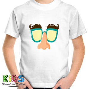Kaos Pria