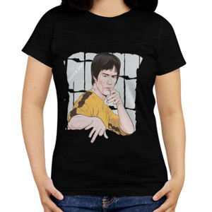 Kaos Kaos Brucelee
