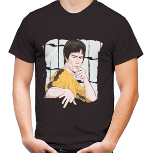 Kaos Kaos Brucelee
