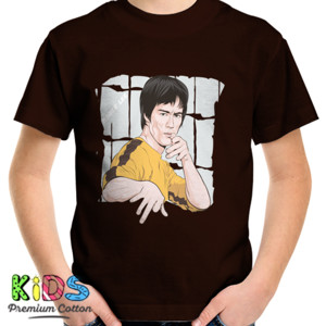 Kaos Kaos Brucelee