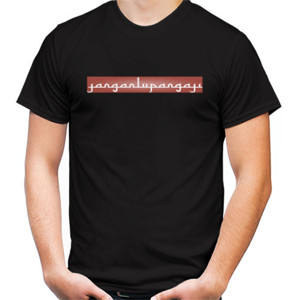 Kaos Ngaji - 1