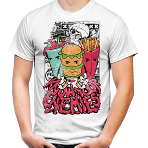 Kaos Know Your Enemies