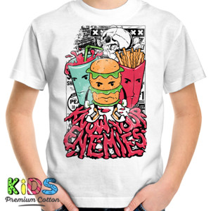 Kaos Know Your Enemies