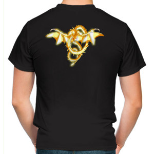 Kaos Kaos Super Shenron DBS