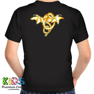 Kaos Kaos Super Shenron DBS