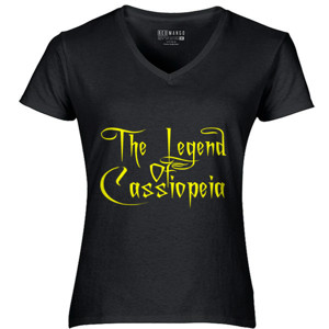 Kaos The Legend of cassiopeia