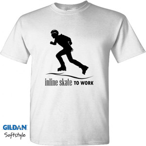 Kaos inline-skate