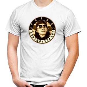 Kaos DARSO THE PHENOMENON BW