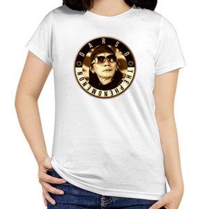 Kaos DARSO THE PHENOMENON BW