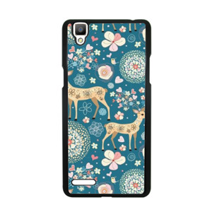 Motif Christmas Bikin HP Kamu Keren Casing HP