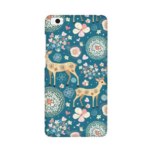 Motif Christmas Bikin HP Kamu Keren Casing HP