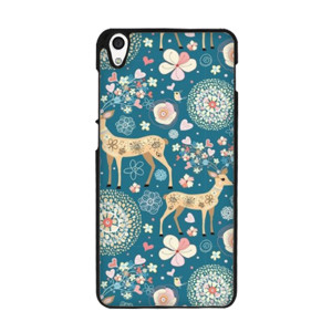 Motif Christmas Bikin HP Kamu Keren Casing HP