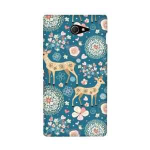 Motif Christmas Bikin HP Kamu Keren Casing HP