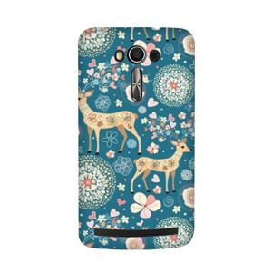 Motif Christmas Bikin HP Kamu Keren Casing HP