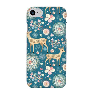 Motif Christmas Bikin HP Kamu Keren Casing HP