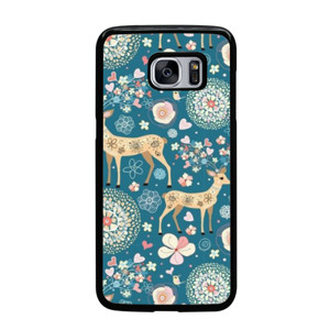 Motif Christmas Bikin HP Kamu Keren Casing HP