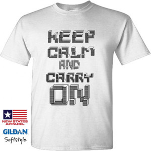 Kaos Pria