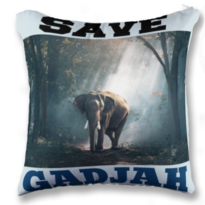 Bantal BANTAL GADJAH