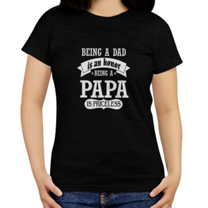 Kaos Papa