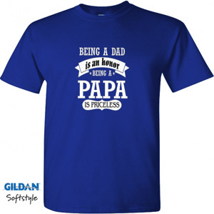 Kaos Papa