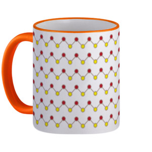 Mug Pattern