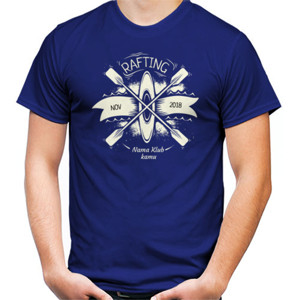 Kaos Rafting