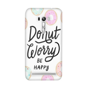 Donut worry Casing HP