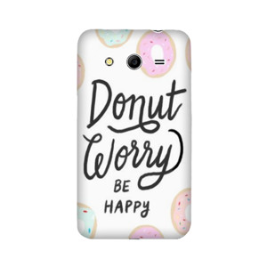Donut worry Casing HP