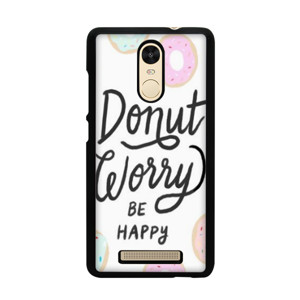 Donut worry Casing HP
