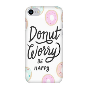 Donut worry Casing HP