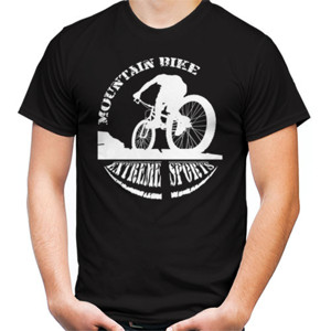 Kaos Mountain Bike