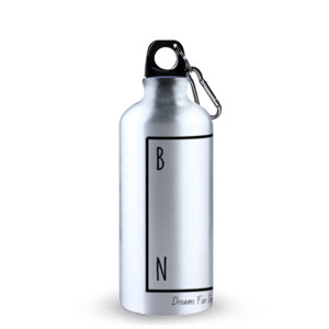 Botol Botol sport stainless steel (custom)