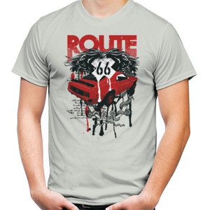 Kaos Route 66 Car