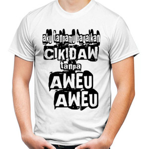Kaos CIKIDAW