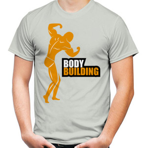 Kaos Body Building 2