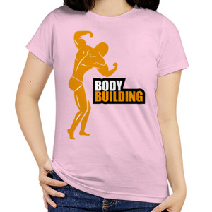 Kaos Body Building 2