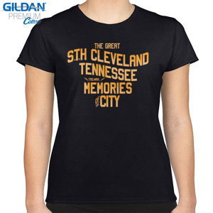 Kaos Cleveland Memories City