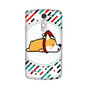 Sleep Dog Casing HP