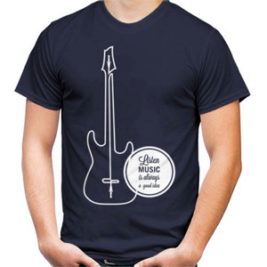 Kaos Listen Music